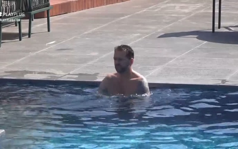 Albert fala sobre a experiência de vivenciar um reality | Power Couple Brasil 6
