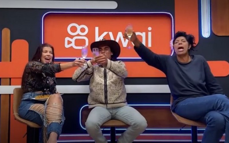 André Gonçalves admite frustração com Tonzão: "No jogo, ele me decepcionou profundamente"