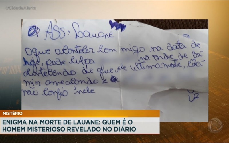 Após 11 dias, jovem é encontrada morta em Itaquaquecetuba