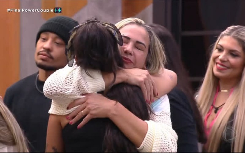 Assista a retrospectiva do Power Couple Brasil 6 | Power Couple Brasil 6