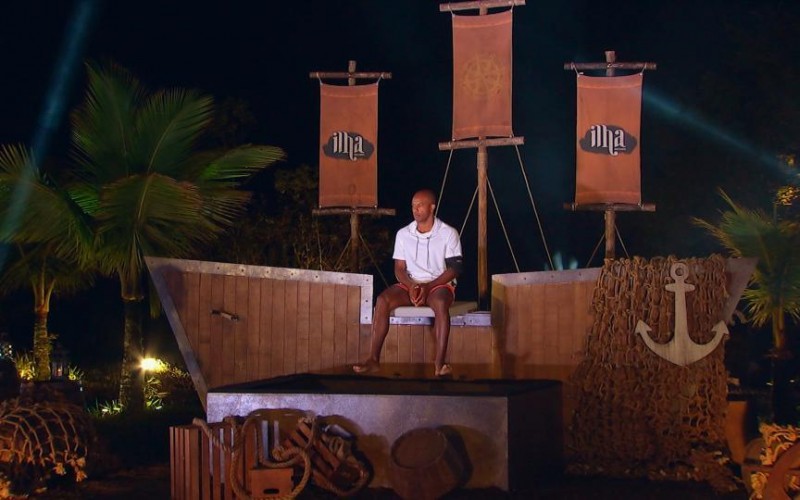 Atividade especial vai alterar os ânimos dos Exploradores na Ilha Record