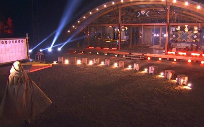 Atividade promete criar climão entre os Exploradores da Ilha Record nesta terça (26)