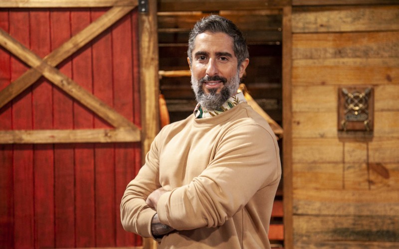 Banco Original paga o prêmio para o vencedor e leva plateia virtual para a final de A Fazenda 12