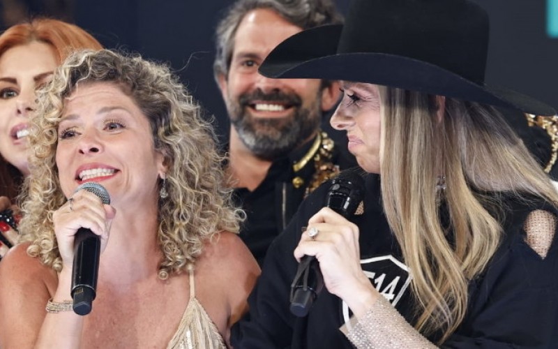 Bárbara Borges revela planos para o prêmio milionário de A Fazenda 14