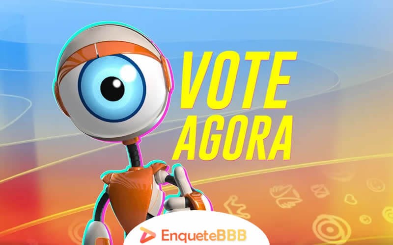 Vote no <b>20º Paredão do BBB24</b>