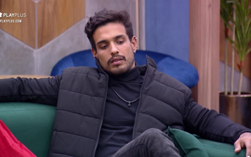 Casais antecipam teorias sobre a reta final do reality | Power Couple Brasil 6