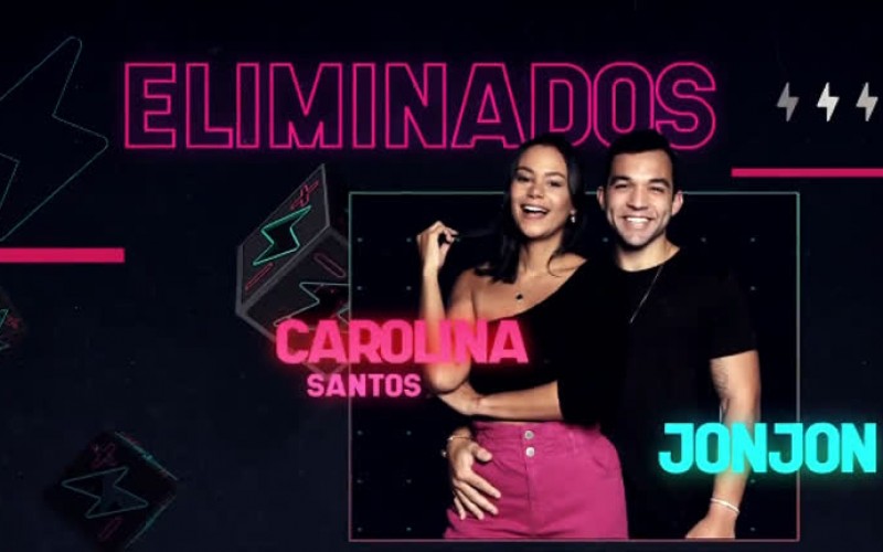 Casais iniciam novo ciclo após eliminação de Carol e JonJon - Power Couple Brasil 5