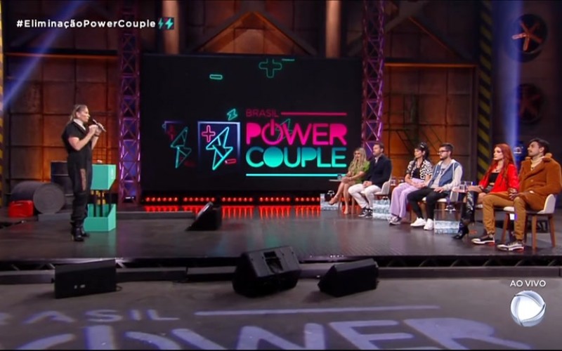 Casais na DR respondem: quem realmente está mudando no jogo? | Power Couple Brasil 6