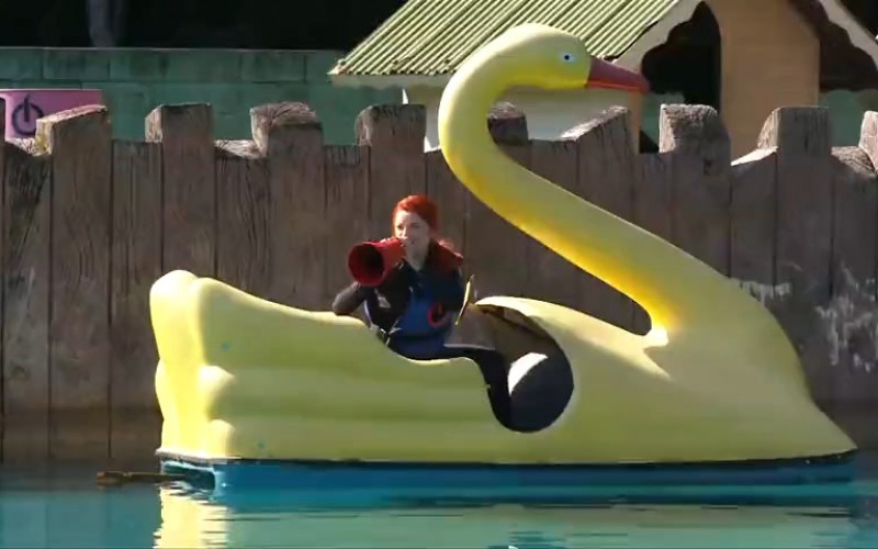 Casais vão precisar de fôlego para vencer prova e mudar o jogo na formação da DR | Power Couple Brasil 6