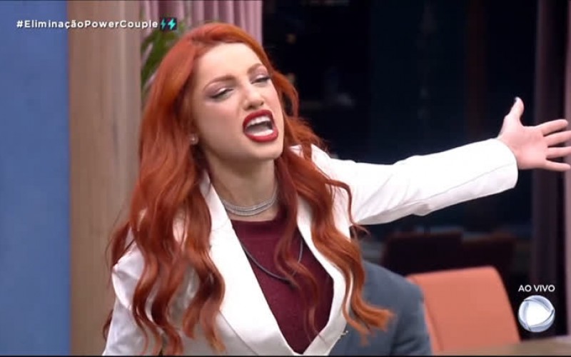 Clima continua tenso após segunda eliminação da edição | Power Couple Brasil 6