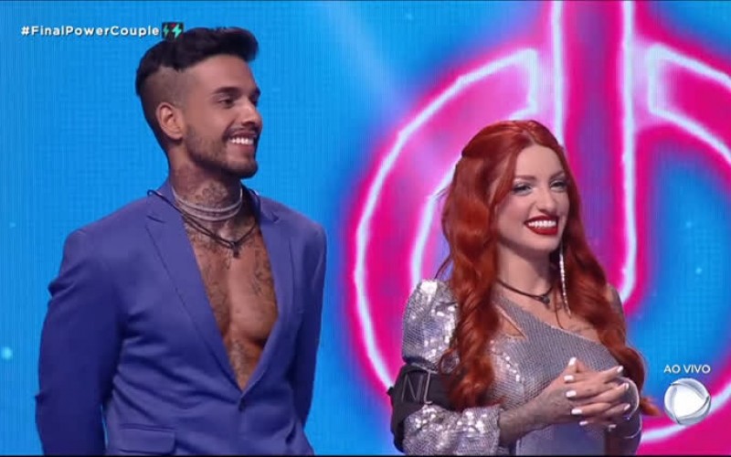 Confira as tretas e confusões que Matheus e Brenda protagonizaram | Power Couple Brasil 6