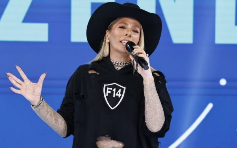 Confira bastidores da grande final de A Fazenda 14