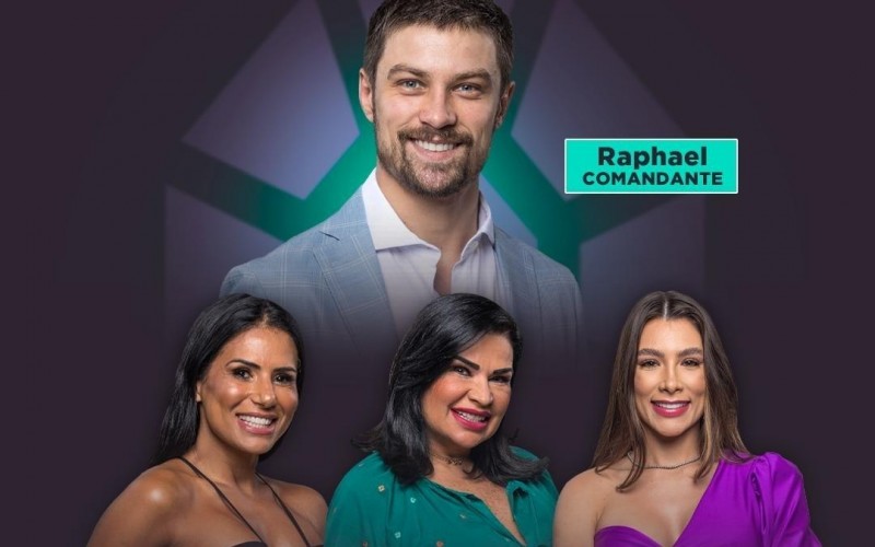 Confira como ficaram as Equipes Ametista e Esmeralda no terceiro ciclo de Ilha Record