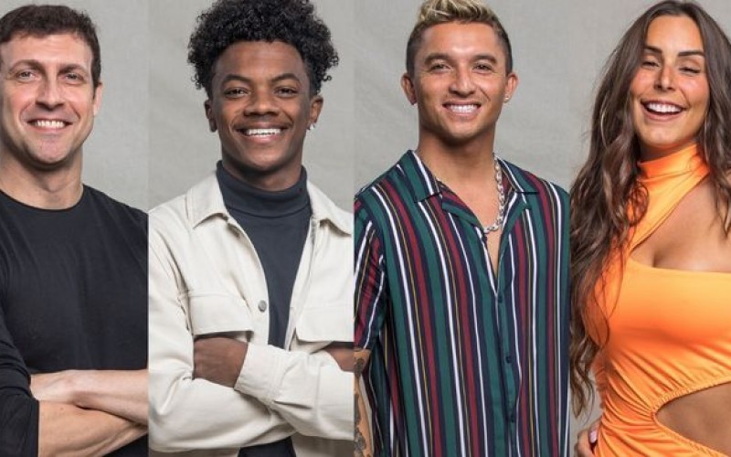 Confira quem são os semifinalistas da Ilha Record 2