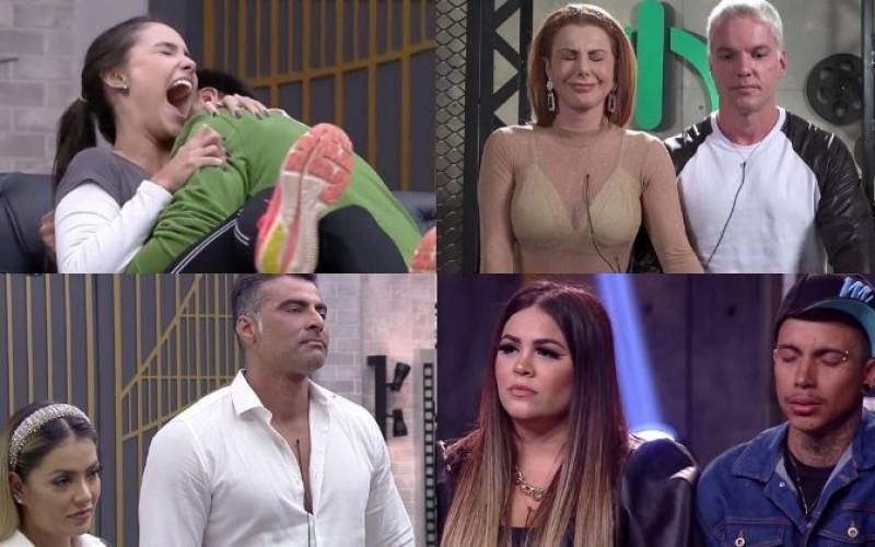 Confira todos os recordes dos casais no <i>Power Couple Brasil 5</i>