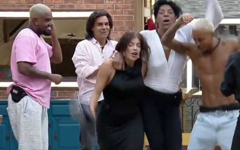 Crias do Sol: peões celebram novo grupo após a extinção do Paiol