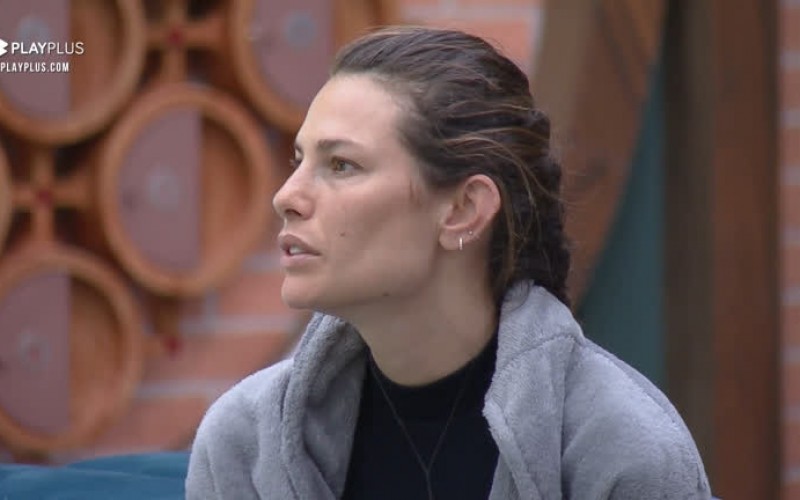 Dayane lê punição causada por MC Gui: peões ficarão sem gás por 24 horas - A Fazenda 13