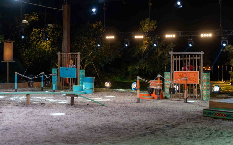 Desafio de Sobrevivência vai mandar mais dois participantes para o Exílio nesta quinta (11)