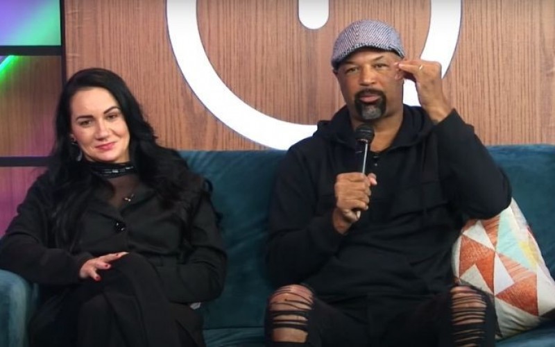 Dinei e Erika Dias reafirmam "preguiça" dos rivais e detonam Cartolouco na Live Power Couple