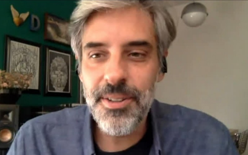 Diretores de Ilha Record explicam detalhes da estrutura do reality - Ilha Record