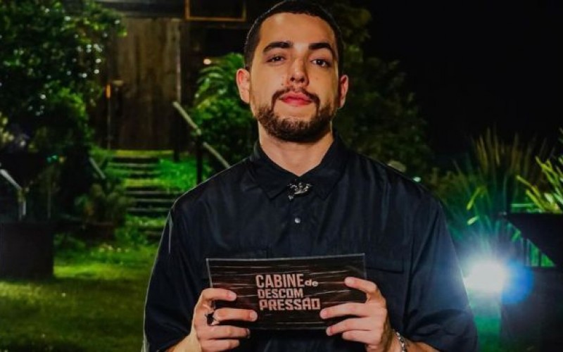 Dupla eliminada em A Fazenda participa da Cabine de Descompressão nesta quinta (14)