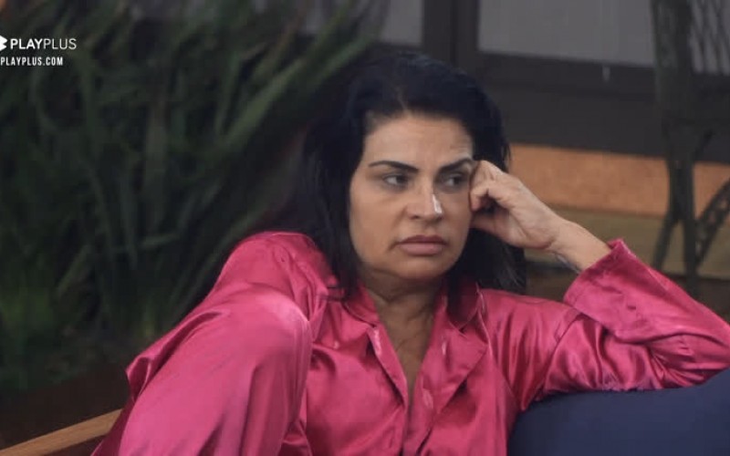 É planta ou não é? Solange e Tati analisam peões - A Fazenda 13