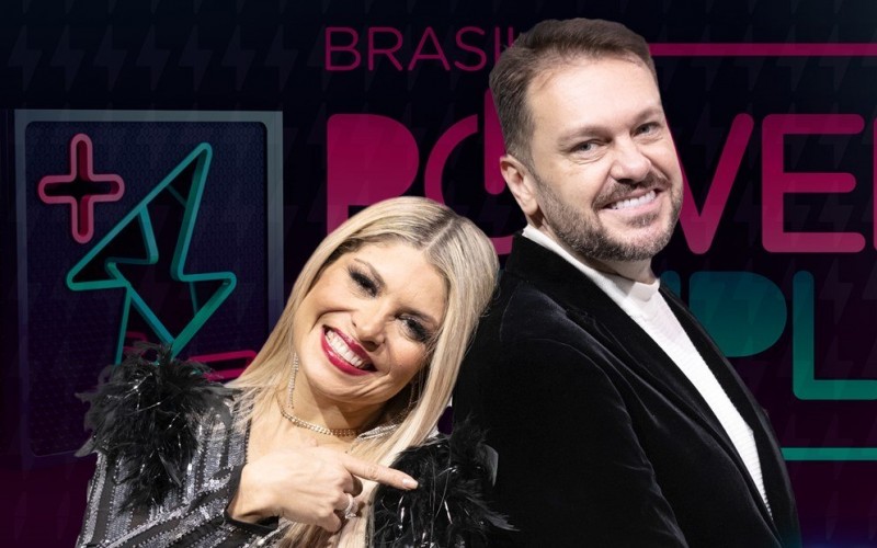 Emoção, cumplicidade e quebra-power: relembre a trajetória de Adryana e Albert no Power Couple