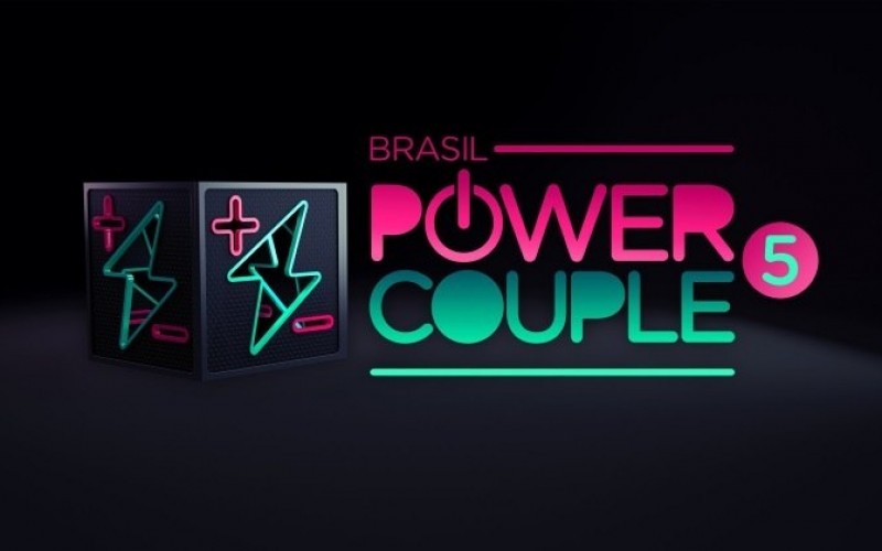 Entenda como funciona o Power Couple Brasil