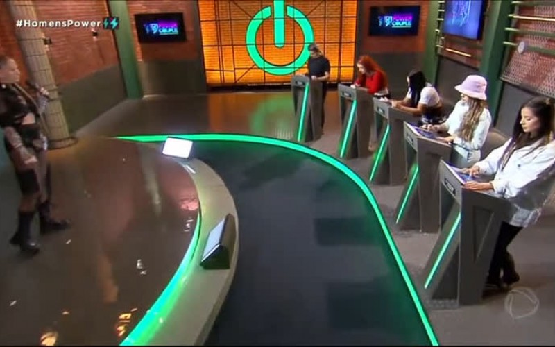 Esposas fazem apostas na última Prova dos Homens | Power Couple Brasil 6