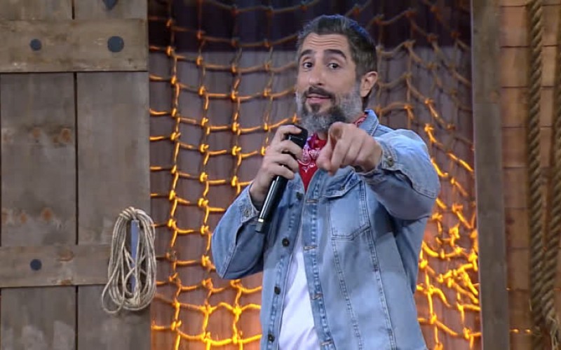 Estreia de A Fazenda 12 e reta final do Top Chef 2 são os destaques da Record TV para setembro