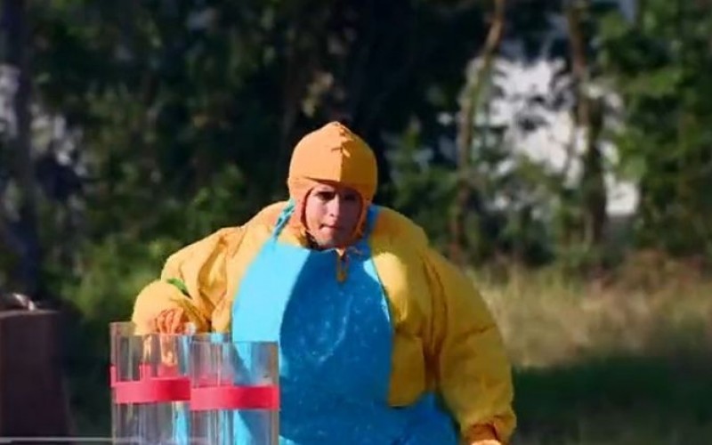 Exílio vai ganhar mais um poder do Guardião nesta segunda-feira (8)