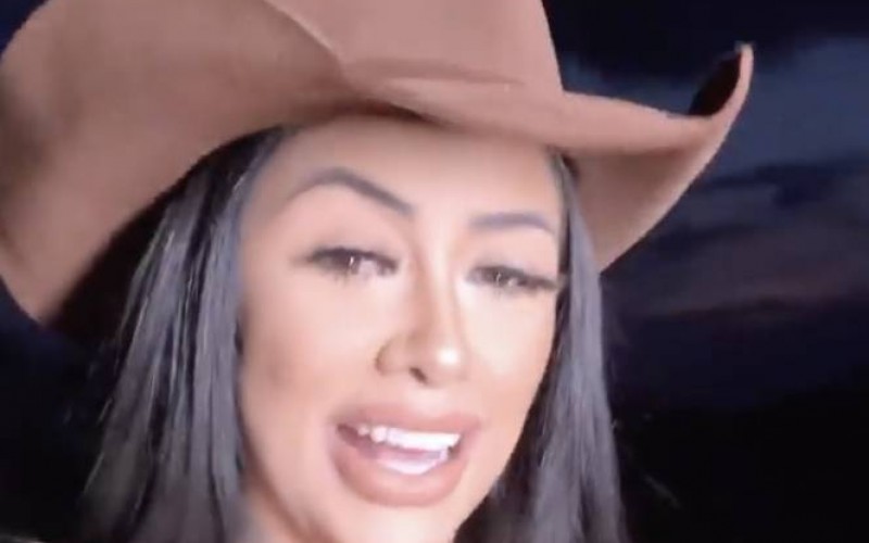 Fernanda Medrado é confirmada em