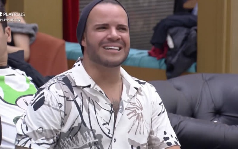 Filipe puxa sofrência e casais cantam - Power Couple Brasil 5