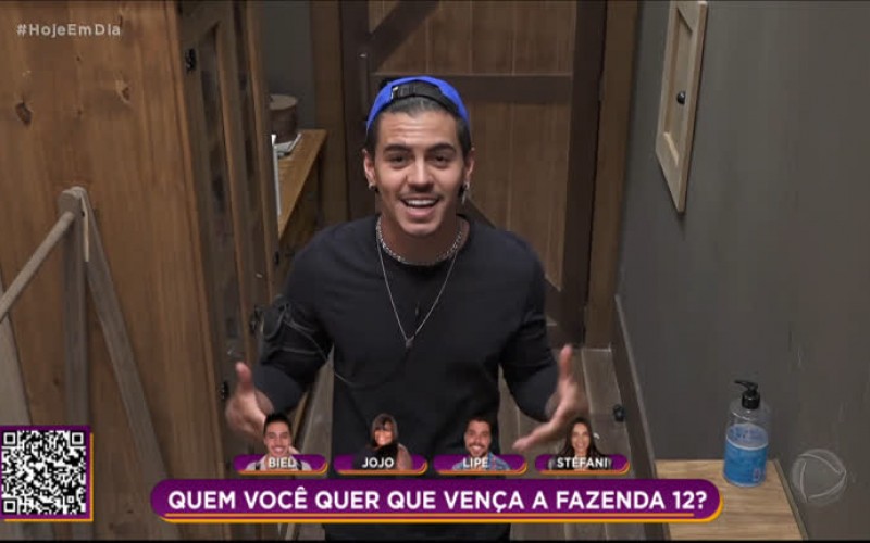 Finalistas de A Fazenda 12 dizem por que devem ganhar o programa