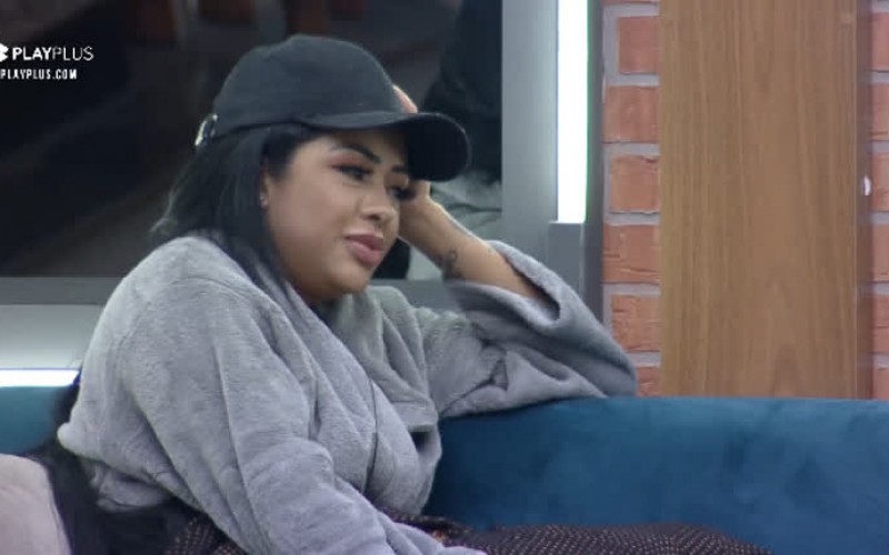 "Fiquei com dó da Erika", diz Fernanda Medrado após Resta Um - A Fazenda 13