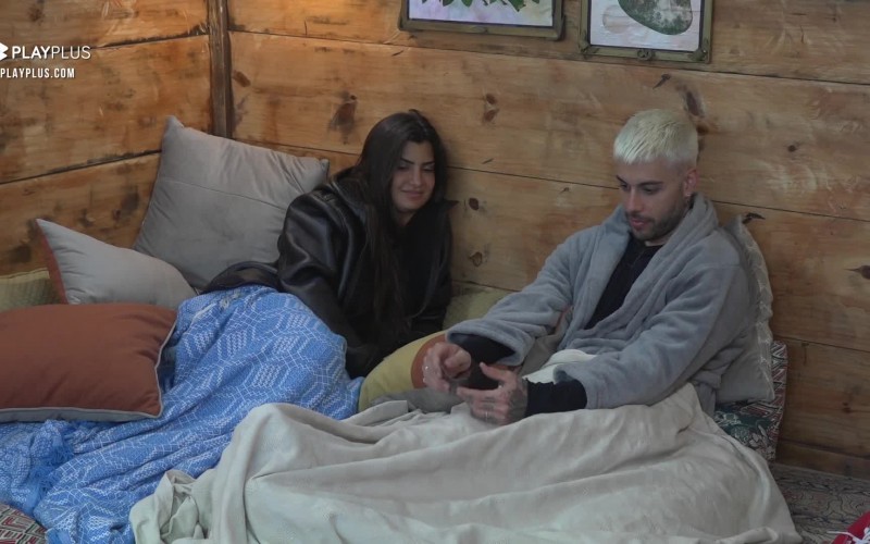 Gui Araujo cogita tocar o sino e desistir do reality show – A Fazenda 13