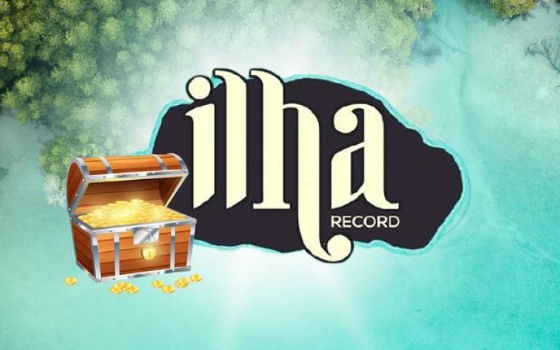 Ilha Record ganha repercussão internacional e vence produções renomadas do exterior