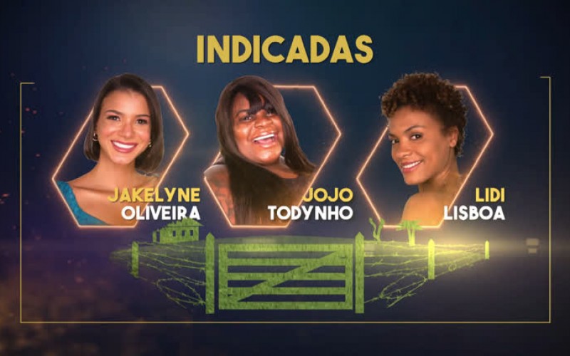 Indicadas à Roça disputam a Prova do Fazendeiro nesta quarta (2)