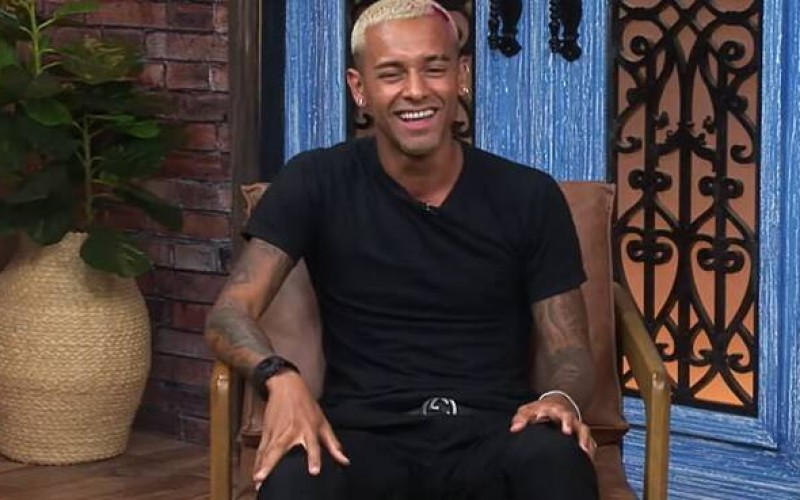 "Jamais jogaria com o grupo do Paiol", garante WL Guimarães após A Fazenda 15