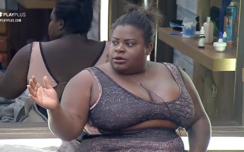 Jojo e a peãozada criticam escolha de Lidi durante a votação - A Fazenda 12