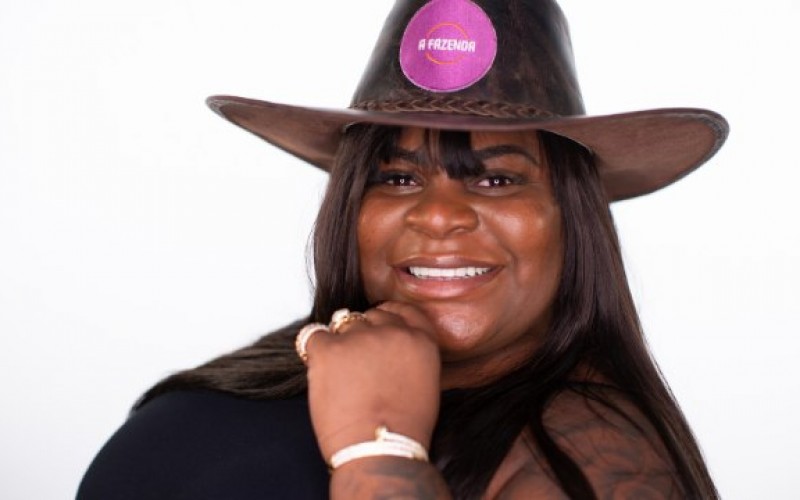 Jojo vence a Prova do Fazendeiro e escapa da Roça desta semana