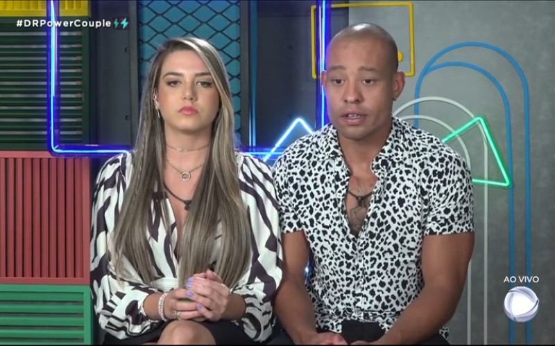 Karol e Mussunzinho descobrem os últimos poderes da temporada | Power Couple Brasil 6