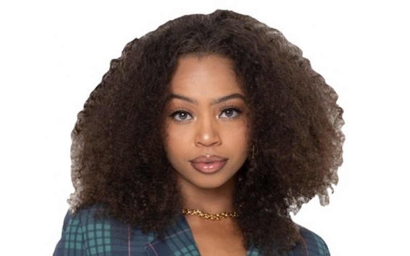 Lily Nobre é eliminada de A Fazenda 15, com 0,78% de votos