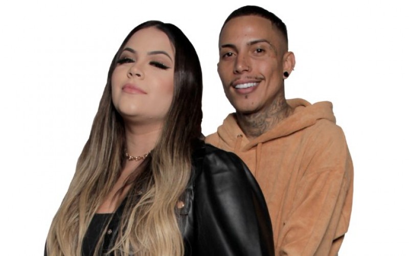 Mari Matarazzo e Matheus Yurley vencem o Power Couple Brasil 5