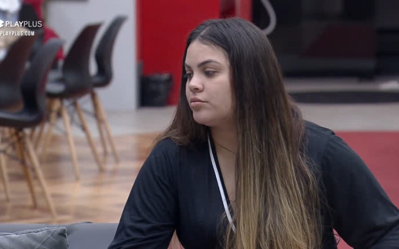 Mari teme por comentários que fez sobre Carol e Jonjon - Power Couple Brasil 5