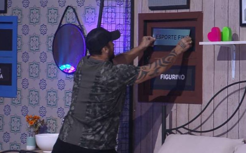 Maridos precisam acertar preferências pessoais das esposas na última Prova dos Homens