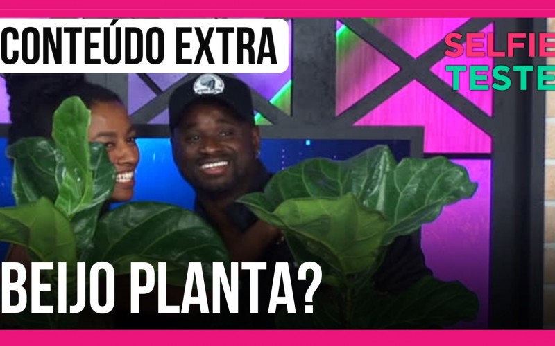 Michele e Bruno Passa dão