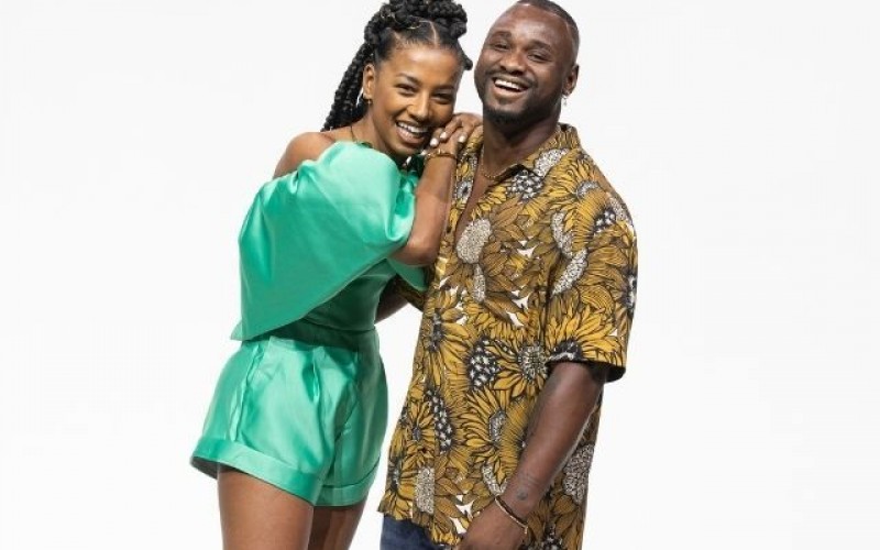 Michele e Bruno Passa são eliminados do Power Couple Brasil 6 com 22,20% dos votos