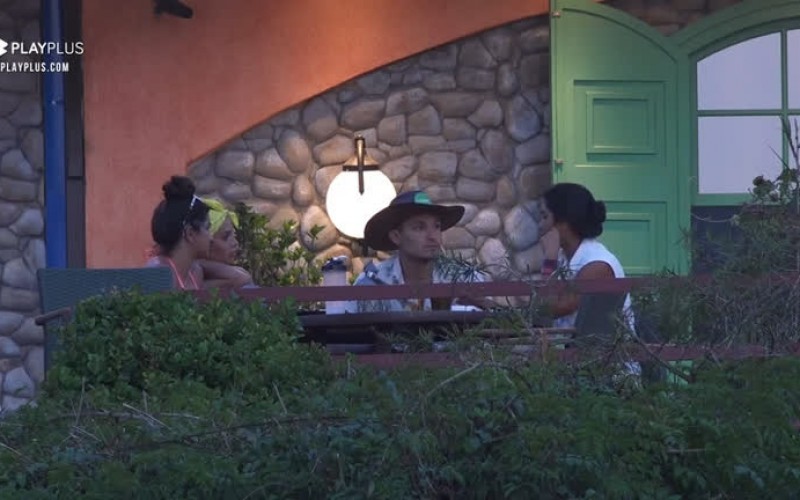 Mileide explica porquê não comemorou o retorno de MC Gui como Fazendeiro – A Fazenda 13