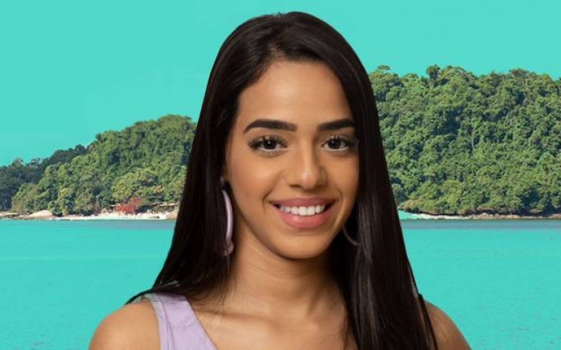 Mirella Gêmea Lacração promete enfrentar seus medos na Ilha Record<br>